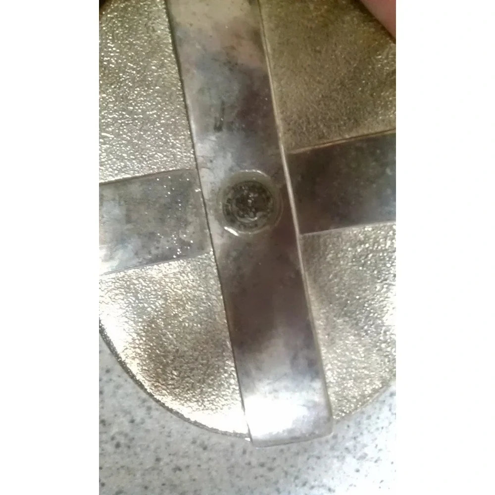 N/A vintage silverplate